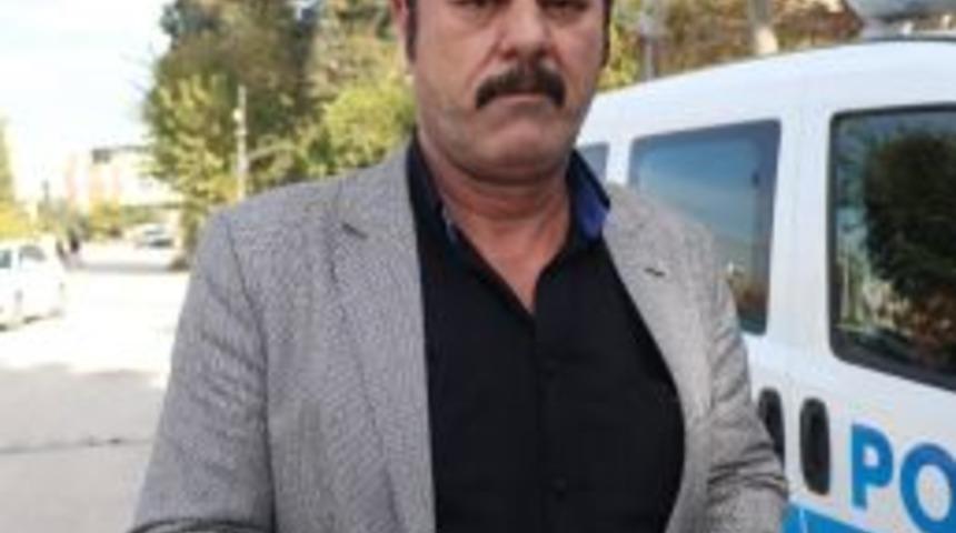 Minib&uuml;sten Ka&ccedil;ırılan Kızın Babası: "ka&ccedil;ıranların 2&rsquo;si Amcamın Oğlu"