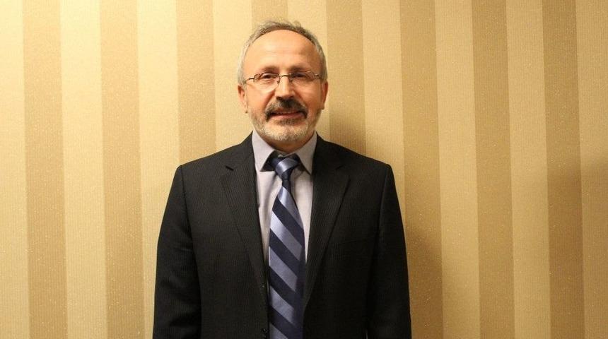 T&uuml;rkiye Bilimler Akademisi Enerji &Ccedil;alışma Grubu Başkanı Din&ccedil;er: &ldquo;t&uuml;rkiye&rsquo;nin 68 Milyar Dolar Enerji Gideri Var&rdquo;