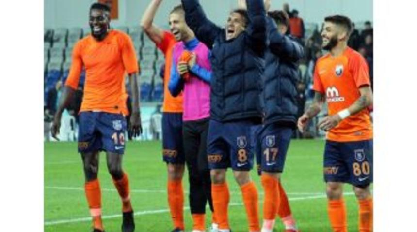 Başakşehir&rsquo;in Başarı Sırları