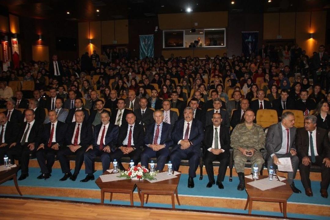 Hatay Girişimcilik Ve Kariyer G&uuml;nleri