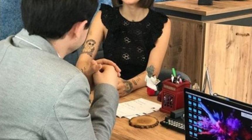 Kırmadan Bozmadan Yapılan Ultrasonik-koruyucu Burun Estetiği