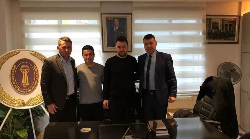 Olaylı Ma&ccedil;ın Tarafları Barıştı