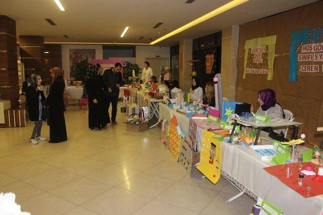 Atık Materyallerden Yeni Buluşlar 2