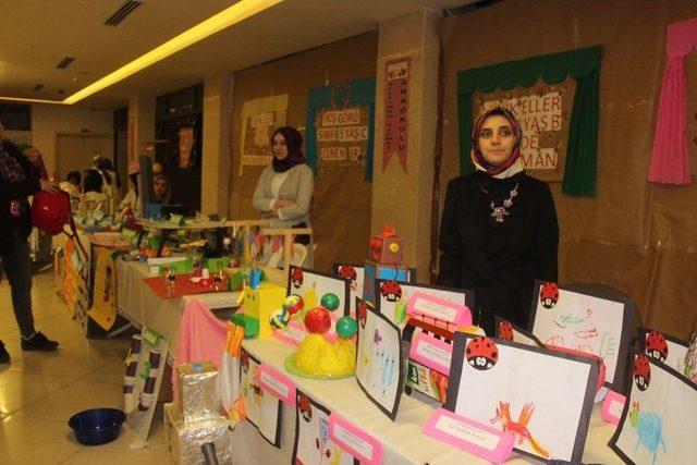 Atık Materyallerden Yeni Buluşlar 3