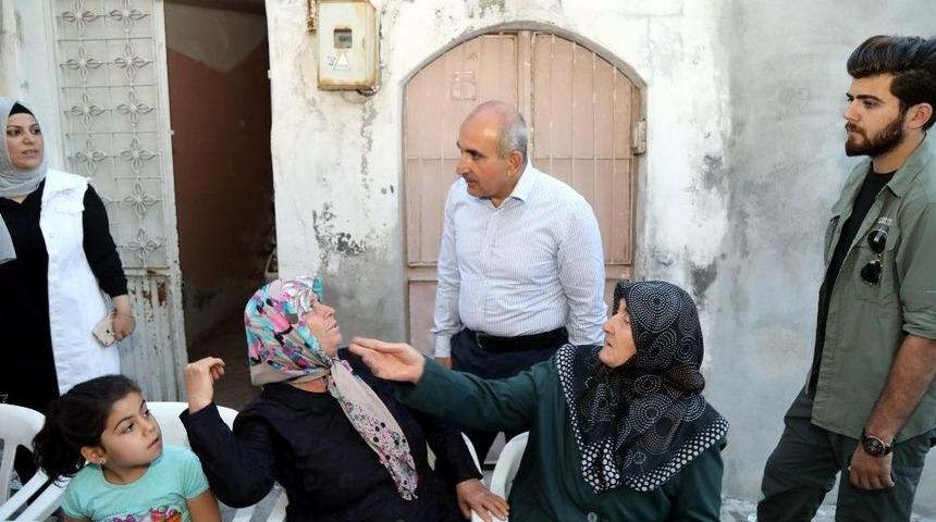 Kilis Belediyesi Geleneksel İftar Programları