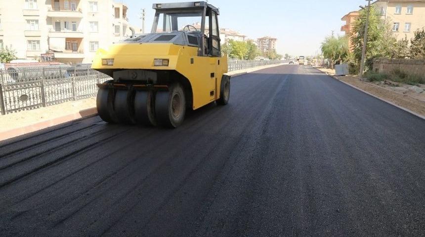 Niğde Kızılca Deresi&rsquo;nde &Ccedil;alışmalar Devam Ediyor