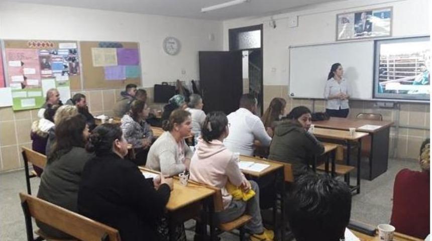 S&uuml;t Sığırcılığı Eğitimleri