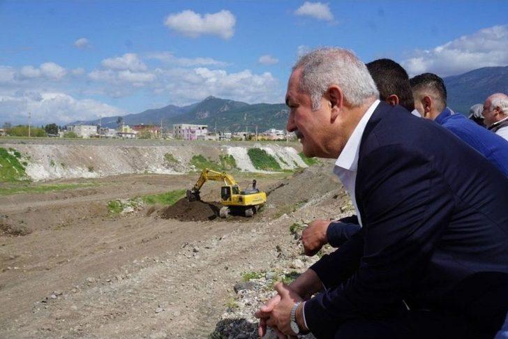 Osmaniye’de Off-road Şenliği Heyecanı G1