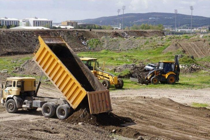 Osmaniye’de Off-road Şenliği Heyecanı G2