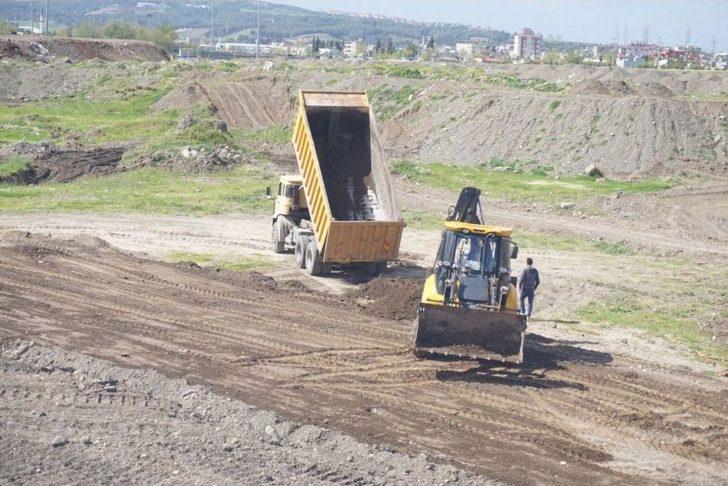 Osmaniye’de Off-road Şenliği Heyecanı G4