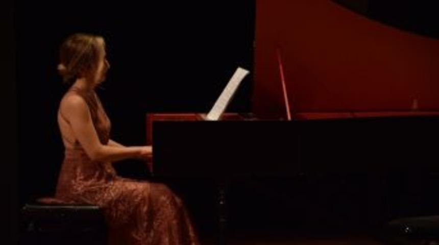 Devlet Konservatuvarı&rsquo;ndan "klavsen Ve Piyano Resitali"