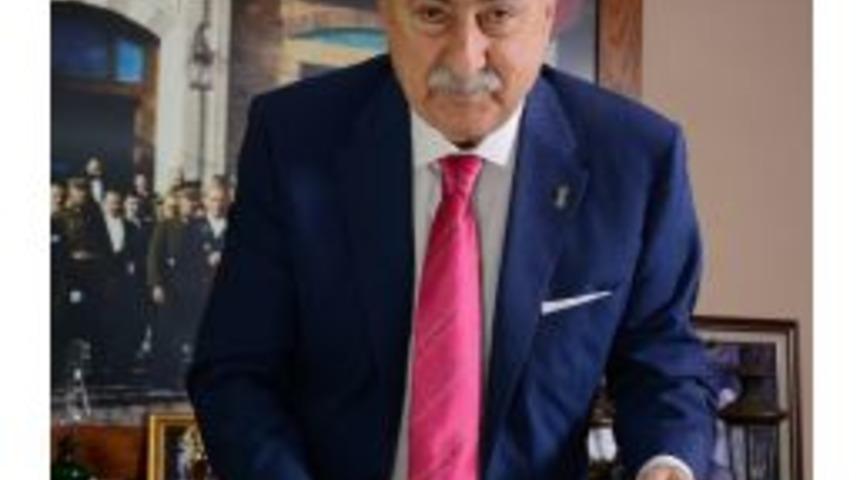 Tesk Başkanı Paland&ouml;ken: "zincir Market Sayısı 29 Bini, Avm Sayısı 400&rsquo;&uuml; Ge&ccedil;ti"