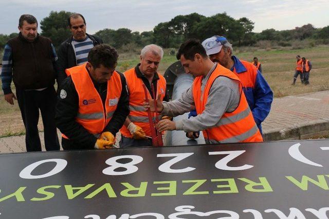 Büyükşehir Görsel Kirliliğe Savaş Açtı