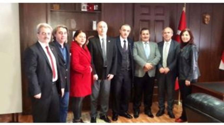 Aranan Zanlıları Polislere Zimmetleyerek 800 Kişiyi Yakalattı