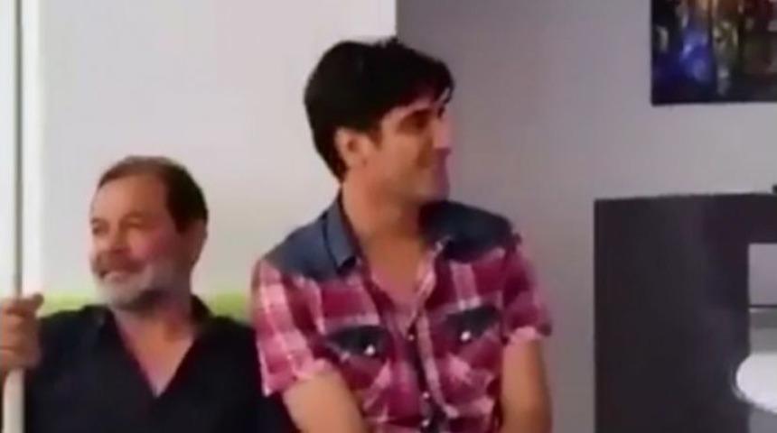 Şehit Polis Memurunun T&uuml;rk&uuml;s&uuml; Y&uuml;rek Dağladı