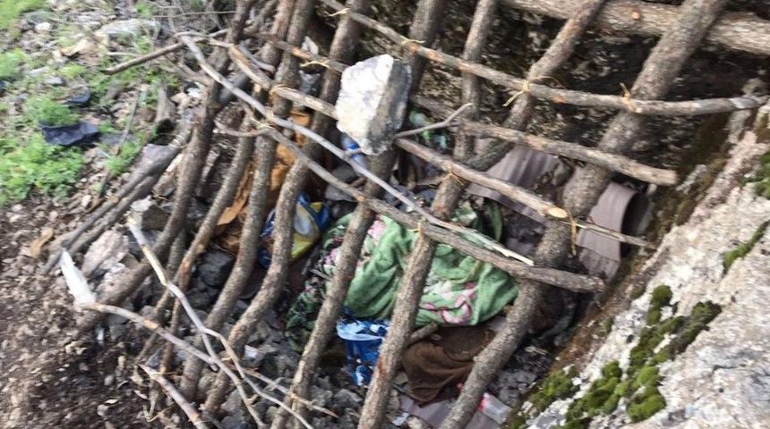 Mehmet&ccedil;ik, Hakurk&rsquo;u B&ouml;l&uuml;c&uuml; Ter&ouml;ristlerden Temizliyor: 68 Ter&ouml;rist Etkisiz Hale Getirildi