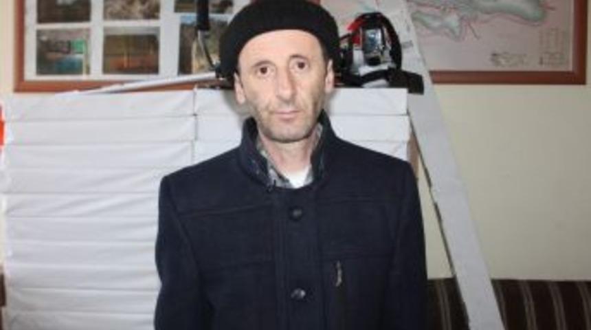 İşsiz Genç Bulduğu Paranın Sahibini Arıyor