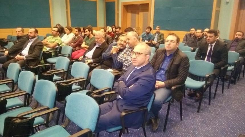 Hemoroidal Hastalığında Lazeri Etkin Kullanma Kursu