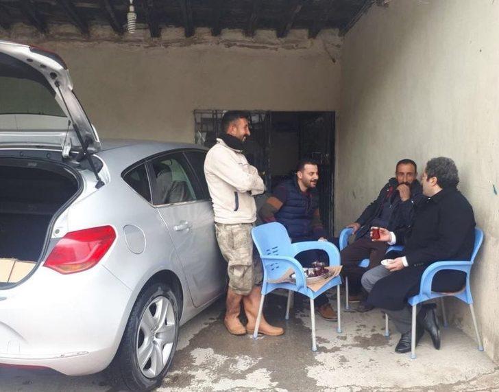 Başkan Hakan, 10 Parmağında 10 Marifet G1