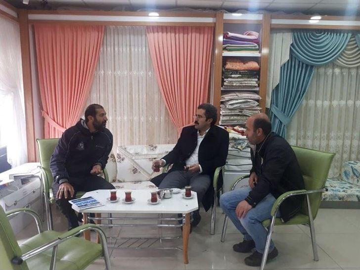 Başkan Hakan, 10 Parmağında 10 Marifet G3