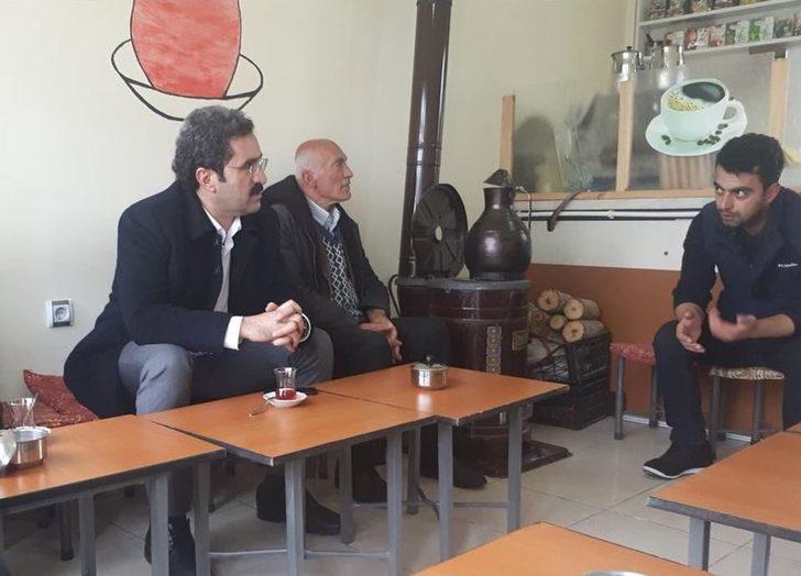 Başkan Hakan, 10 Parmağında 10 Marifet G4