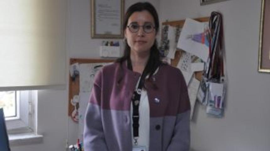 Otizmin En Temel Tedavisi &Ouml;zel Eğitim