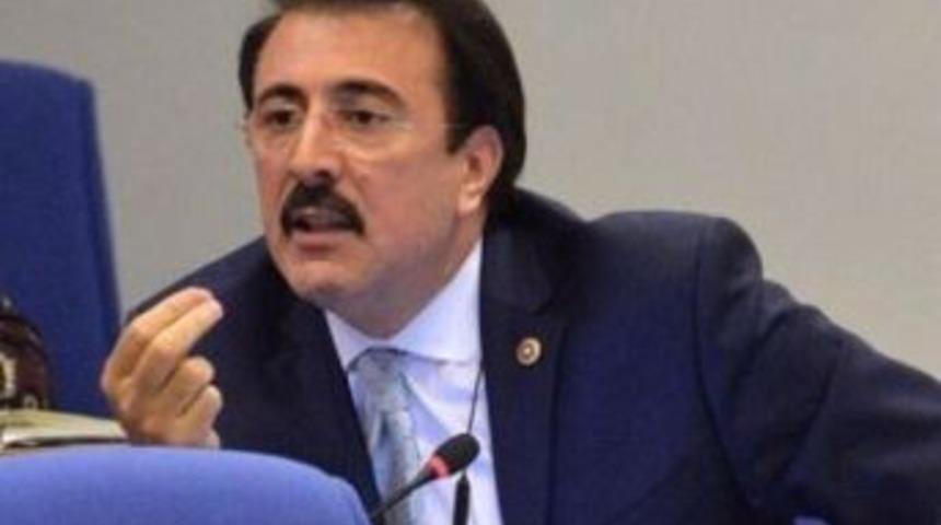 Aydemir: &lsquo;erzurum&rsquo;un Başı Sağ Olsun&rsquo;