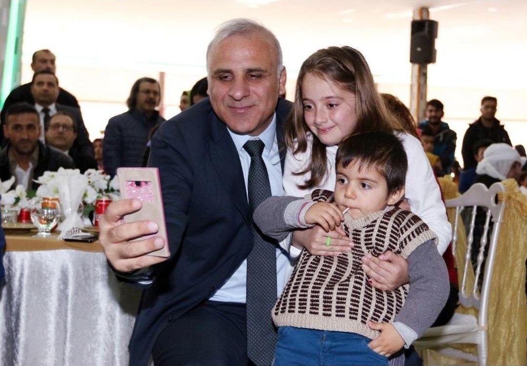 Vali Zorluoğlu: &ldquo;engelsiz Van İ&ccedil;in Birlikte &Ccedil;alışalım&rdquo;