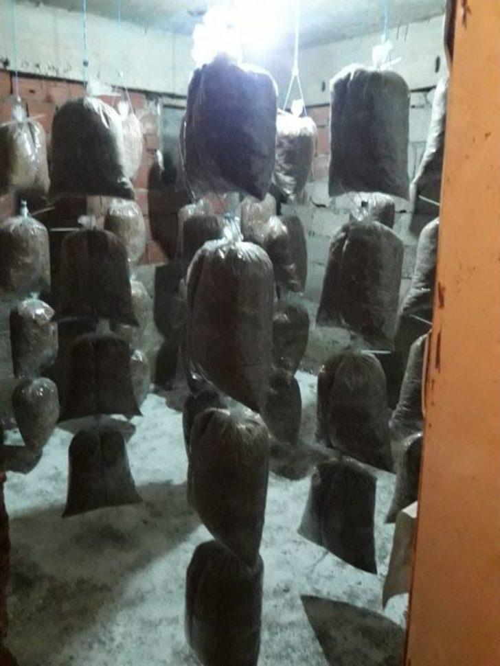 Merakla Başladığı Üretim, Aile Ekonomisine Katkı Sağlıyor G4