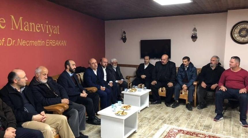 &ldquo;gen&ccedil;lerle Başbaşa&rdquo; Konferansları İle Bilin&ccedil;lenecek