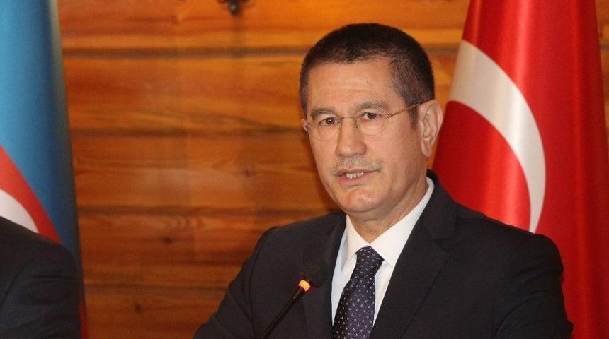 T&uuml;rkiye, Azerbaycan Ve G&uuml;rcistan Savunma Bakanları Giresun&rsquo;da Yaylada Buluştu...(2)