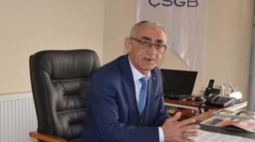 &Uuml;nver: "milli İstihdam Seferberliğinin Kapsamı Genişliyor"