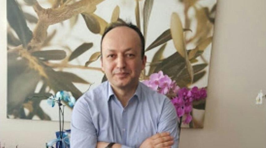 U&ccedil;uş Fobisi Kariyerinizi G&ouml;lgelemesin