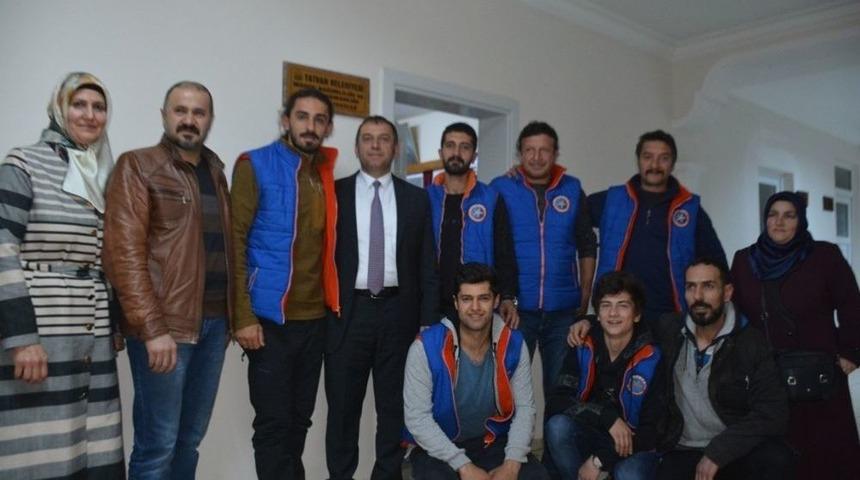 Tatvan&rsquo;da &ldquo;madde Bağımlılığı İle M&uuml;cadele Semineri&rdquo; Verilecek