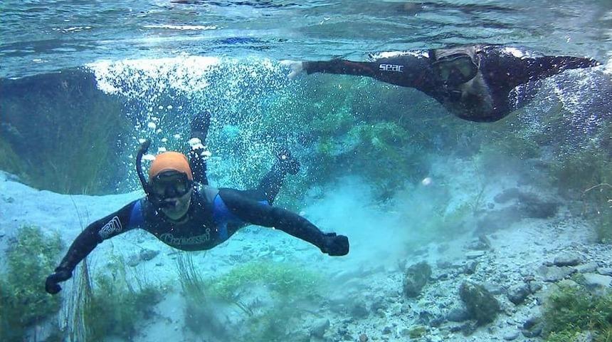 Dak G&ouml;n&uuml;ll&uuml;lerinin Hazırlık Eğitimleri S&uuml;r&uuml;yor