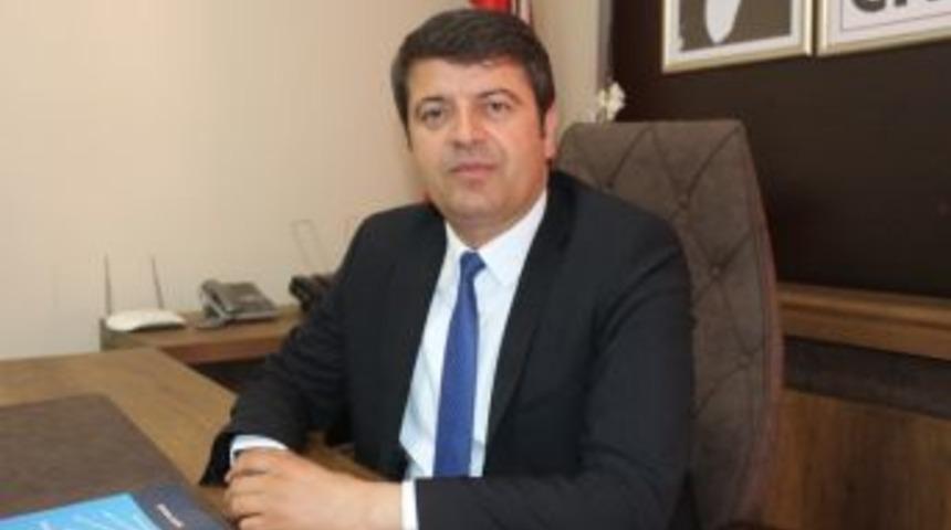 Milletvekili Adayı Tutdere&rsquo;den T&uuml;t&uuml;n S&ouml;z&uuml;