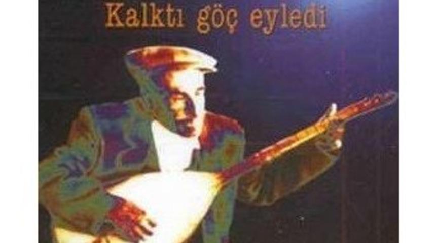 Muharrem Ertaş Vefatının 33, Yılında Unutulmadı