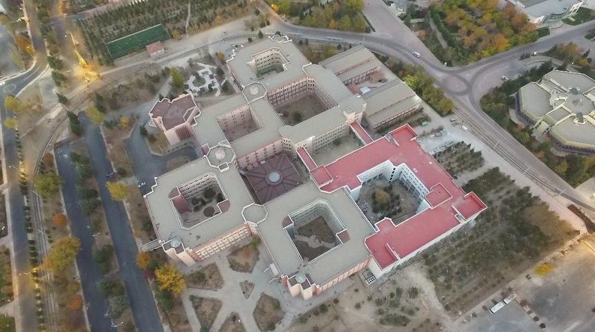 Rekt&ouml;r Şahin: &ldquo;teknik &Uuml;niversite İle Konya Sanayisi Kazanacak&rdquo;