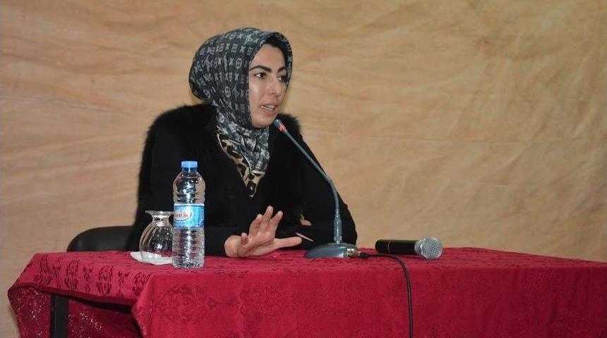 Nihal Ol&ccedil;ok, 15 Temmuz&rsquo;u Anlattı