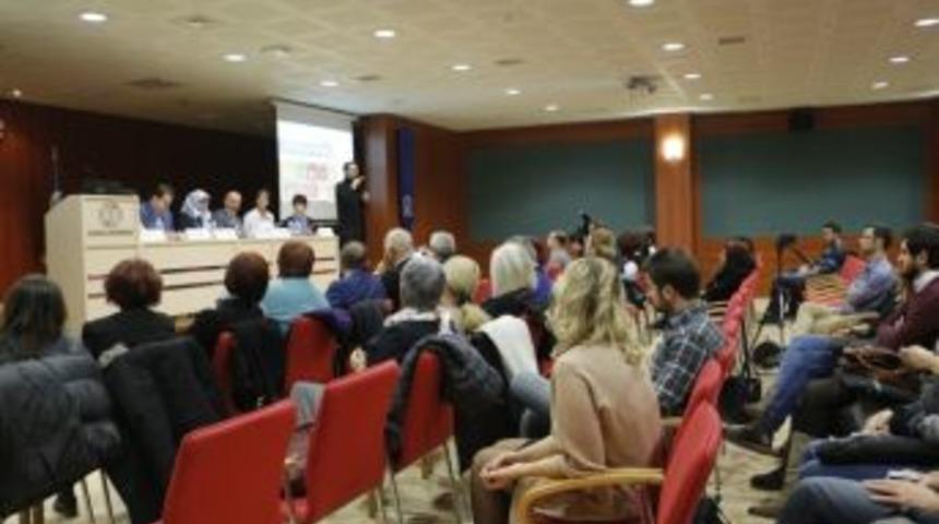 &ldquo;d&uuml;nya Engelliler G&uuml;n&uuml; Paneli&rdquo; Ger&ccedil;ekleştirildi