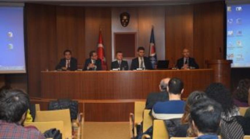 "nicel Ve Nitel Araştırmalarda Karşılaşılan Yaygın Hatalar" Paneli