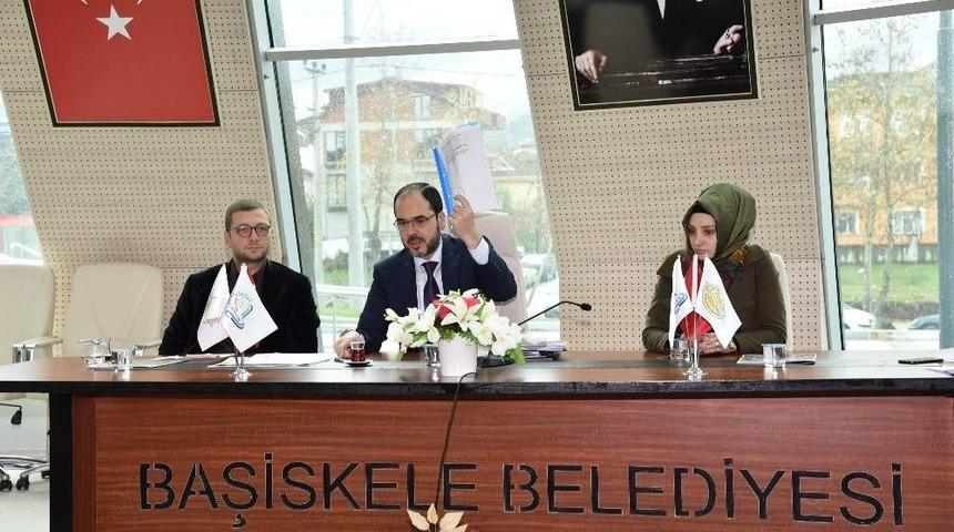 Başiskele Belediyesi&rsquo;nin 25 Milyonluk Vergi Borcu Temizlendi