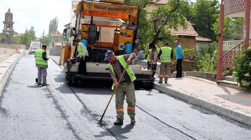 Ramazanda Sıcakla İmtihan