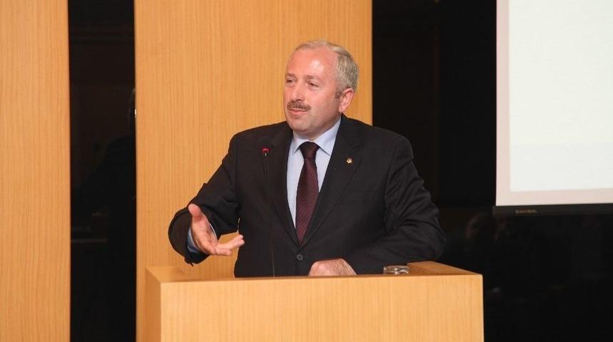 Taşınmaz Ticareti Hakkında Y&ouml;netmelik Toplantısı Ger&ccedil;ekleşti