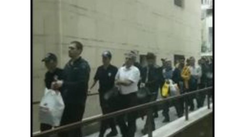 Kripto Fet&ouml;&rsquo;c&uuml;ler Hakim Karşısında