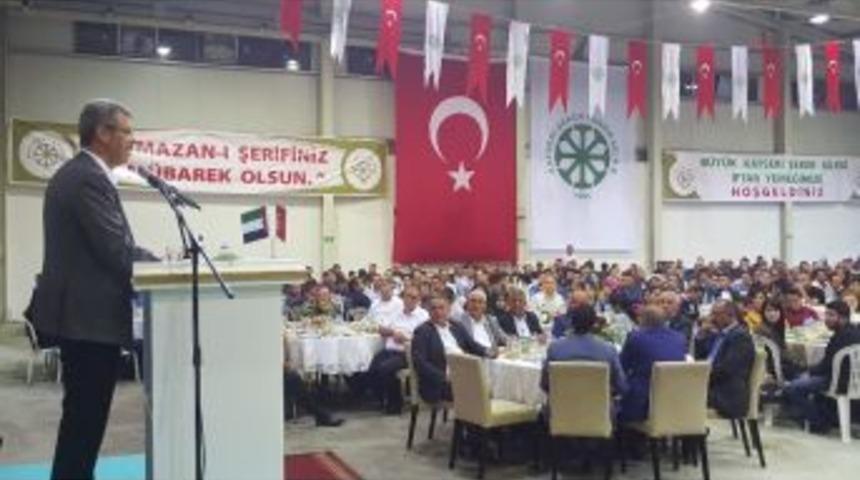 Kayseri Şeker, &Uuml;lke Geleceğine Katkı İ&ccedil;in Yatırımlarına Hız Verdi