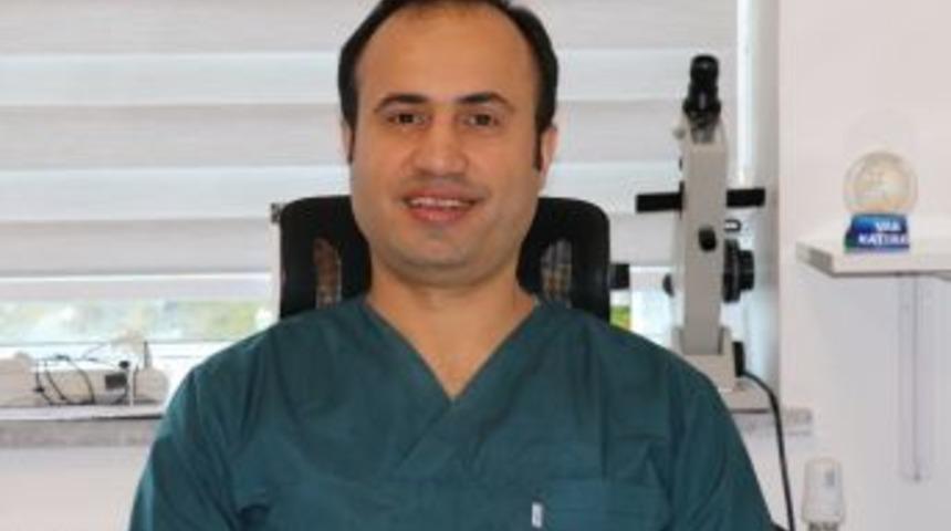 Uzmanlardan G&uuml;neş G&ouml;zl&uuml;ğ&uuml; Uyarısı