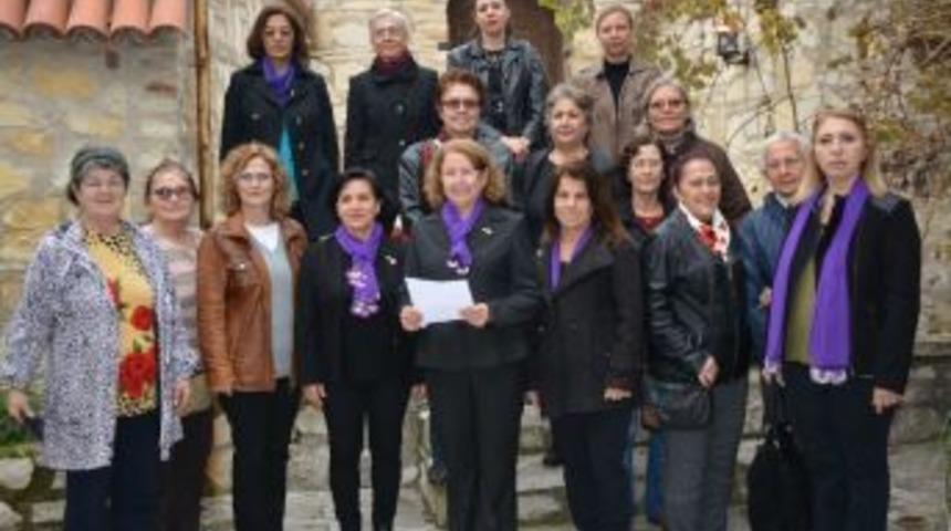 Söke Kadın Meclisi, Seçme Ve Seçilme Hakkı Verilişinin Yıldönümünü Kutladı