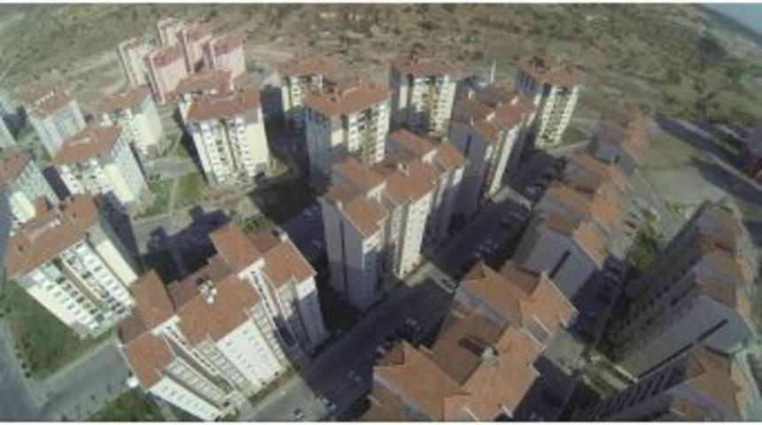 Nevşehir’de İlk Mahalle İftar Sofrası 25 Mayıs’ta Kuruluyor