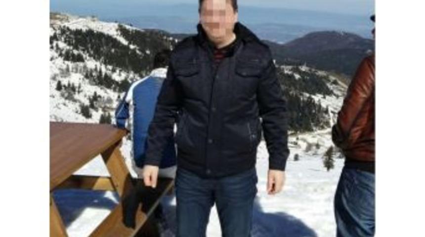 Sgk Denetmeni R&uuml;şvetten Tutuklandı